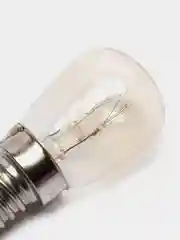 Универсальная лампочка для холодильника, 15w, цоколь E14
