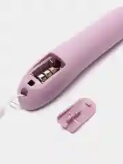 Сиреневый лазерная указка, игрушка для кошек