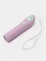 Сиреневый лазерная указка, игрушка для кошек