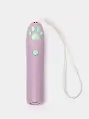 Сиреневый лазерная указка, игрушка для кошек