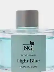 Диффузор ароматический с палочками по мотивам духов "Home Parfume", аромадиффузор, 40 мл