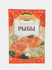 Приправа для рыбы, Индана, 15 гр
