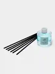 Диффузор ароматический с палочками по мотивам духов "Home Parfume", аромадиффузор, 40 мл