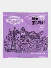 Дрожжи для бельгийского пива "Belgian Ale BVG-06", Beervingem, 10 г