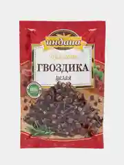 Гвоздика целая, Индана, 15 гр