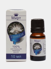 Эфирное масло мирта, 10 мл