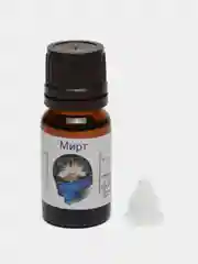 Эфирное масло мирта, 10 мл