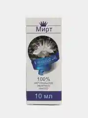 Эфирное масло мирта, 10 мл