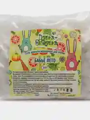 Соль для ванны "Бабье лето", 250 гр. Душка Отдушка