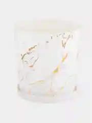 Горшок цветочный "Мрамор" (кашпо для цветов)