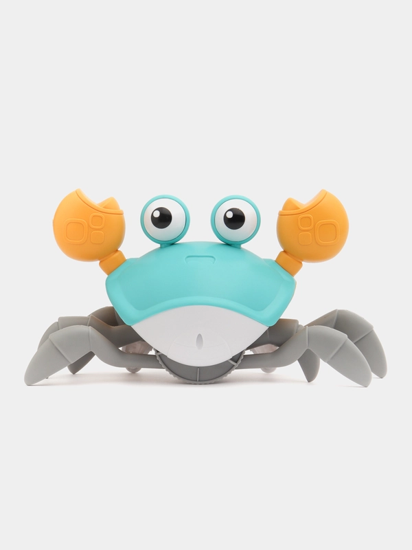 Интерактивная игрушка Краб