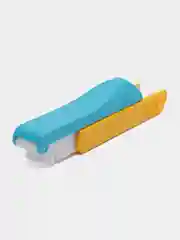 Голубой машинка набивочная для самокруток