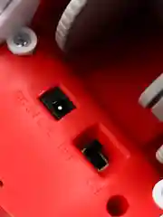Желтый интерактивная игрушка Краб