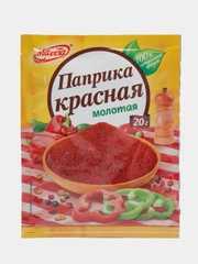Паприка молотая, Магета, 20 гр