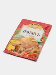 Имбирь молотый, Индана, 15 гр