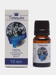 Эфирное масло тимьяна, 10 мл