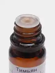 Эфирное масло тимьяна, 10 мл