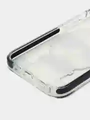 Бежевый чехол для iPhone (Айфон) 11, 12, 13, Pro, Pro Max, 14, 15, Pro, Pro Max