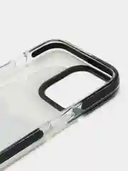Бежевый чехол для iPhone (Айфон) 11, 12, 13, Pro, Pro Max, 14, 15, Pro, Pro Max