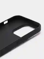 Белый чехол "Рик и Морти" для iPhone (Айфон) 13, 13 Pro, 13 Pro Max, 14, 14 Pro, 14 Pro Max