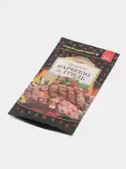 Приправа "Барбекю & Гриль", Индана, 50 гр