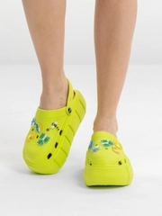 Сабо женские на платформе IZI, размеры 36-41