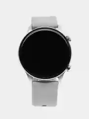 Серебряный умные часы Xiaomi Haylou RT3 Smart Watch Solar Plus LS16