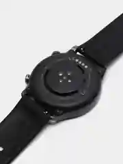 Черный умные часы Xiaomi Haylou RT3 Smart Watch Solar Plus LS16