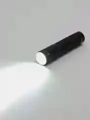 Фонарик Xiaomi NexTool Waterpoof Flashlight Black, NE20069