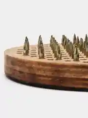 Доска Садху CraftWood оцинкованные гвозди