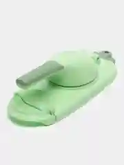 Мятный пельменница