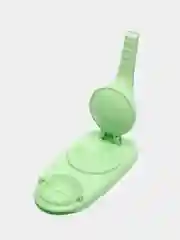 Мятный пельменница