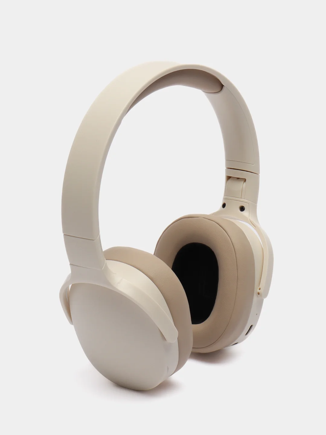 Бежевый беспроводные наушники P2961 HI-FI