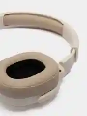 Бежевый беспроводные наушники P2961 HI-FI