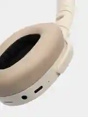 Бежевый беспроводные наушники P2961 HI-FI