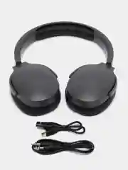 Серый беспроводные наушники P2961 HI-FI