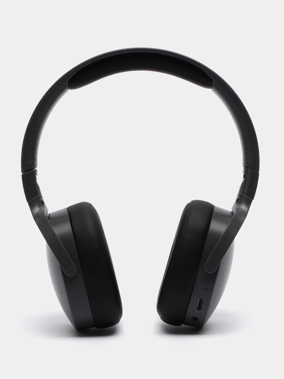 Серый беспроводные наушники P2961 HI-FI
