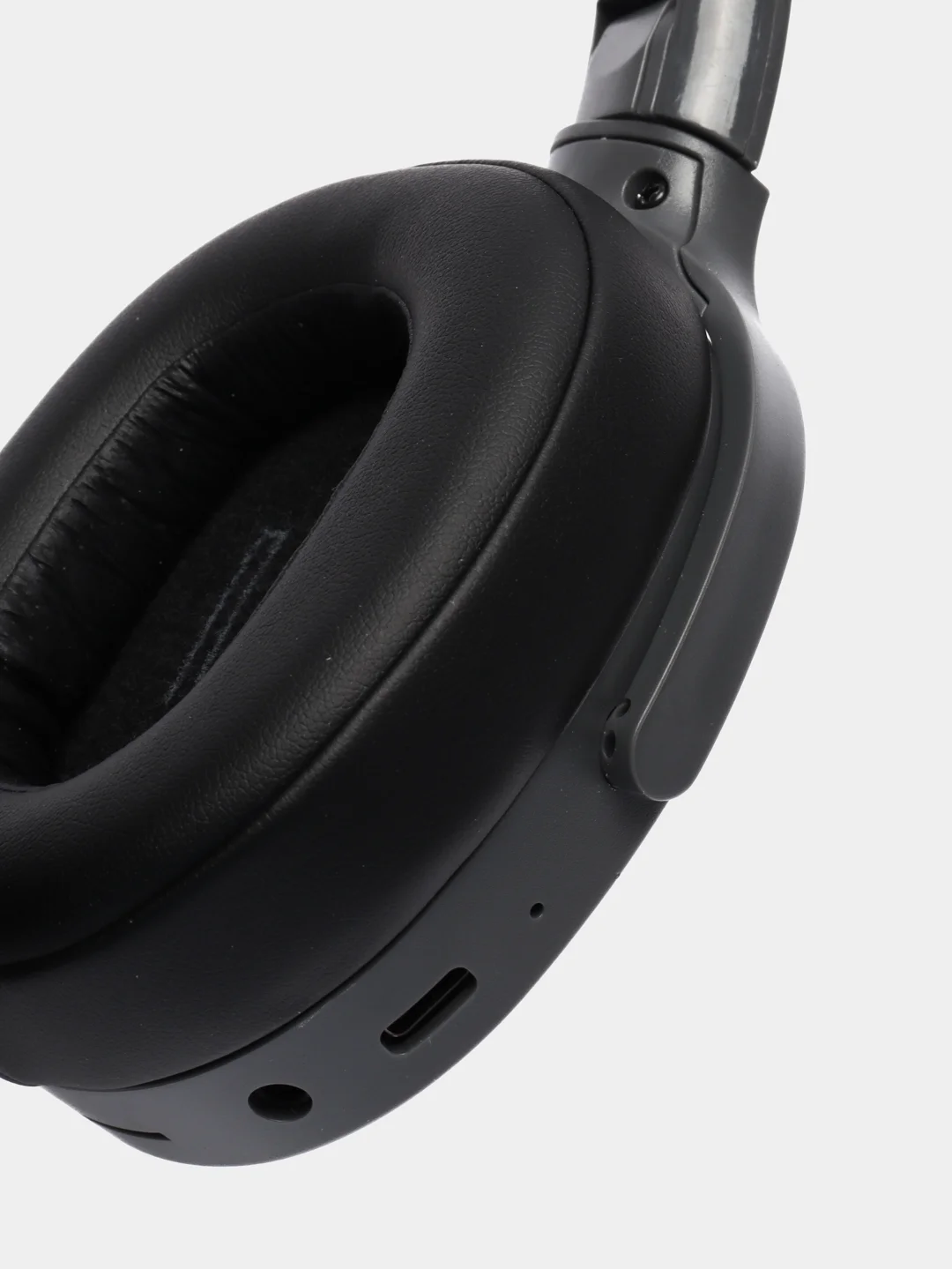 Серый беспроводные наушники P2961 HI-FI