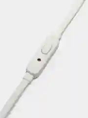 Золотой наушники проводные JBL T205