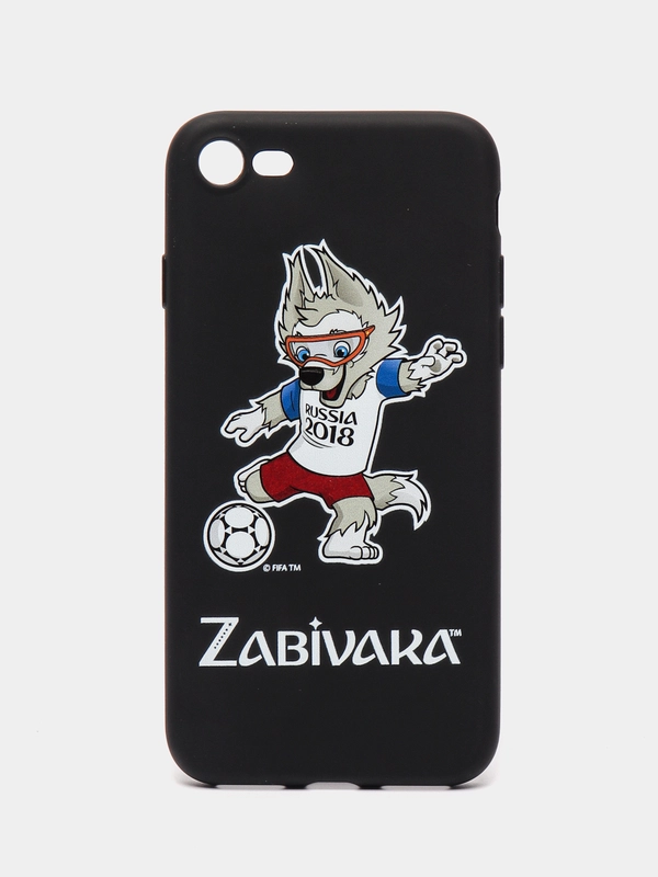 Чехол для iPhone 7/8
