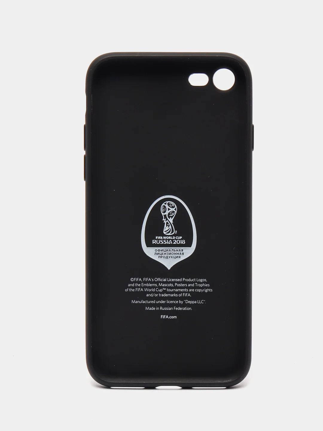 Чехол для iPhone 7/8