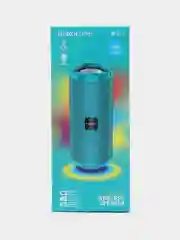 Портативная беспроводная колонка Borofone BR15, bluetooth