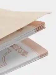 Бежевый книга пожеланий и дневник невесты