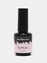 Камуфлирующая каучуковая база, Rubber Base Elpaza, 15 ml, 8 оттенков