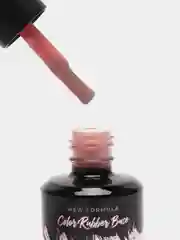 Камуфлирующая каучуковая база, Rubber Base Elpaza, 15 ml, 8 оттенков