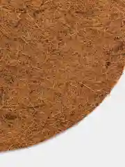 Стволовой круг из кокосового волокна 34 см, Plant!t