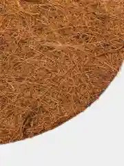 Стволовой круг из кокосового волокна 30 см. PLANT!T