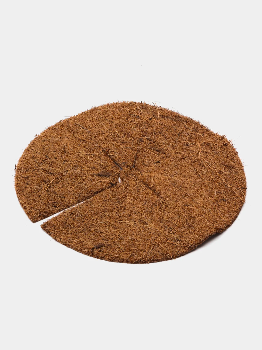 Стволовой круг из кокосового волокна 30 см. PLANT!T