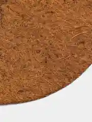 Стволовой круг из кокосового волокна 40 см, Plant!t