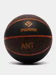 Оранжевый мяч баскетбольный Ingame Ant №7